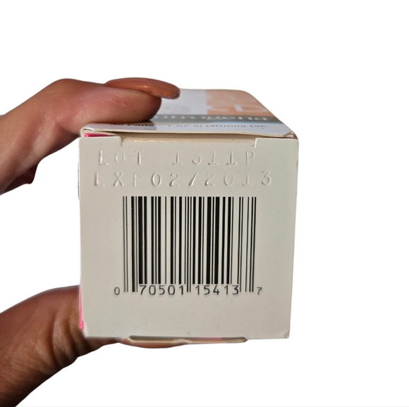 Neutrogena Wave Power-Cleanser Deep Clean Foaming Cleanser + 30 Exfoliating pads - Picture 8 of 8